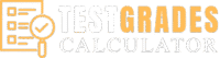 Test Grades Calculator