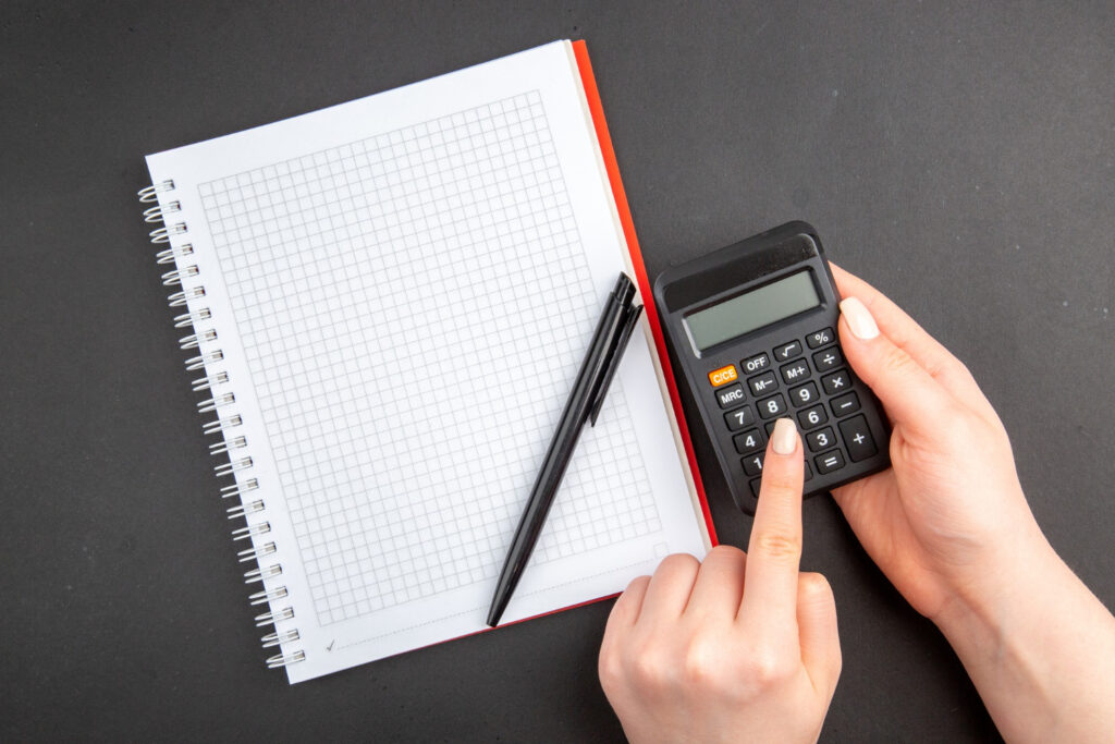 Example fifth grade test questions in math, science, and geography