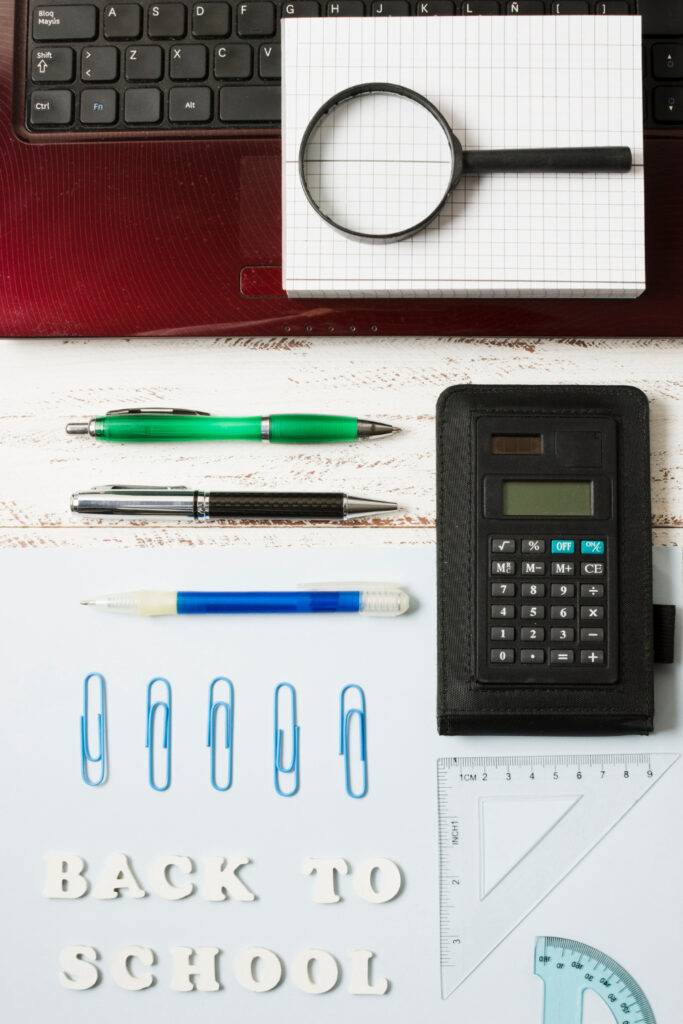 Example of 15/20 converted to 75 percent and C letter grade on a grading scale