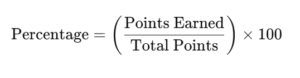 What Grade Is 75% on a Test? | 750 out of 1000 Grade Explained