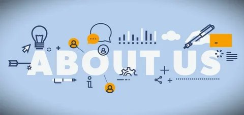 about us