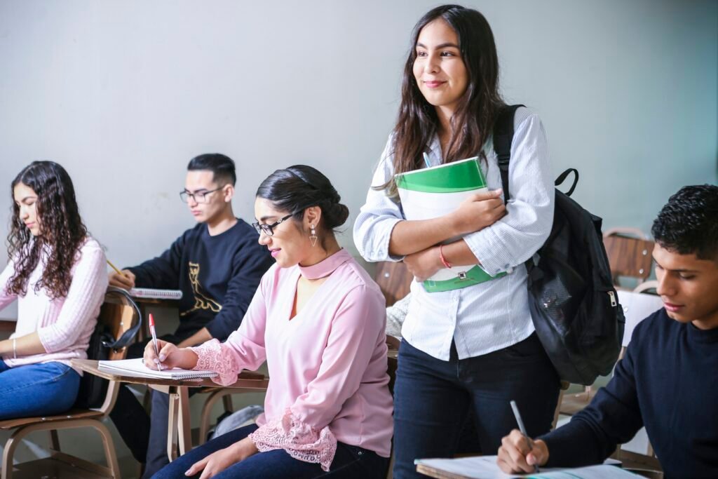 How Prerequisite Course Grades Affect Advanced Program Eligibility