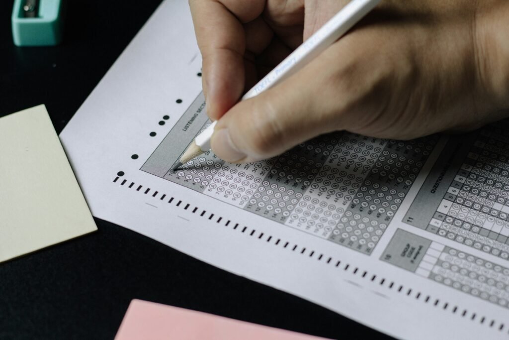 Why Continuous Assessment Matters More Than a Single Test Score