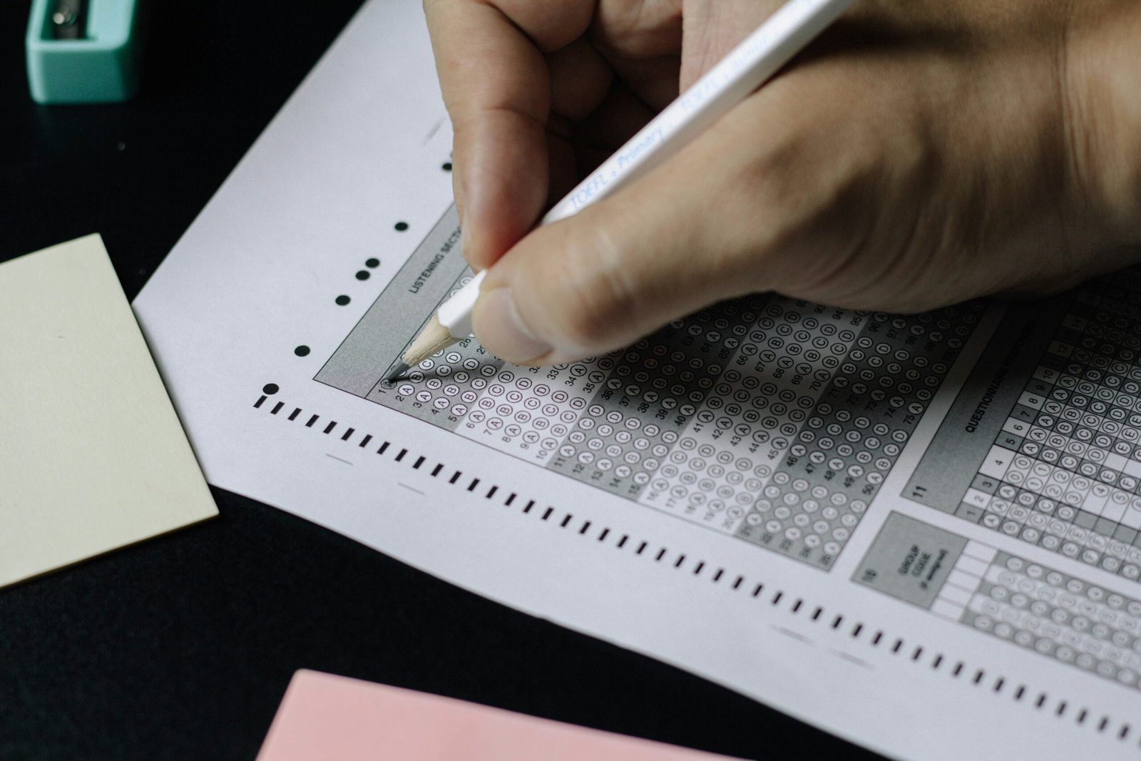 Why Continuous Assessment Matters More Than a Single Test Score